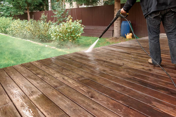 Best Commercial Pressure Washing in Crompond, NY