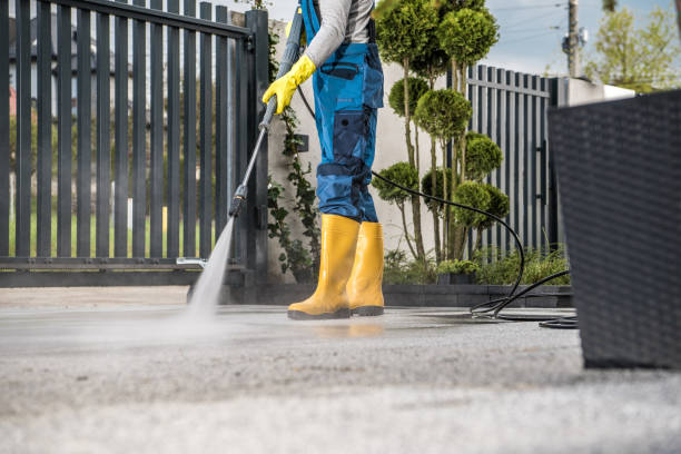 Best Vinyl Siding Pressure Washing in Crompond, NY